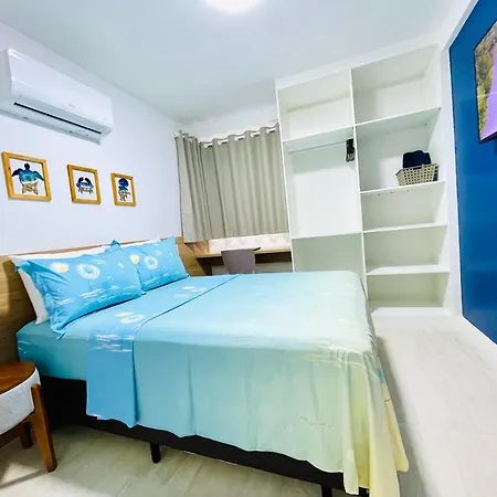 Apartamento Dos Sonhos Na Praia Dos Anjos Arraial do Cabo Exterior photo
