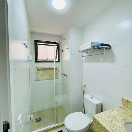 Apartamento Dos Sonhos Na Praia Dos Anjos Arraial do Cabo Exterior photo