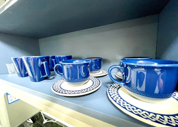 Apartamento Dos Sonhos Na Praia Dos Anjos