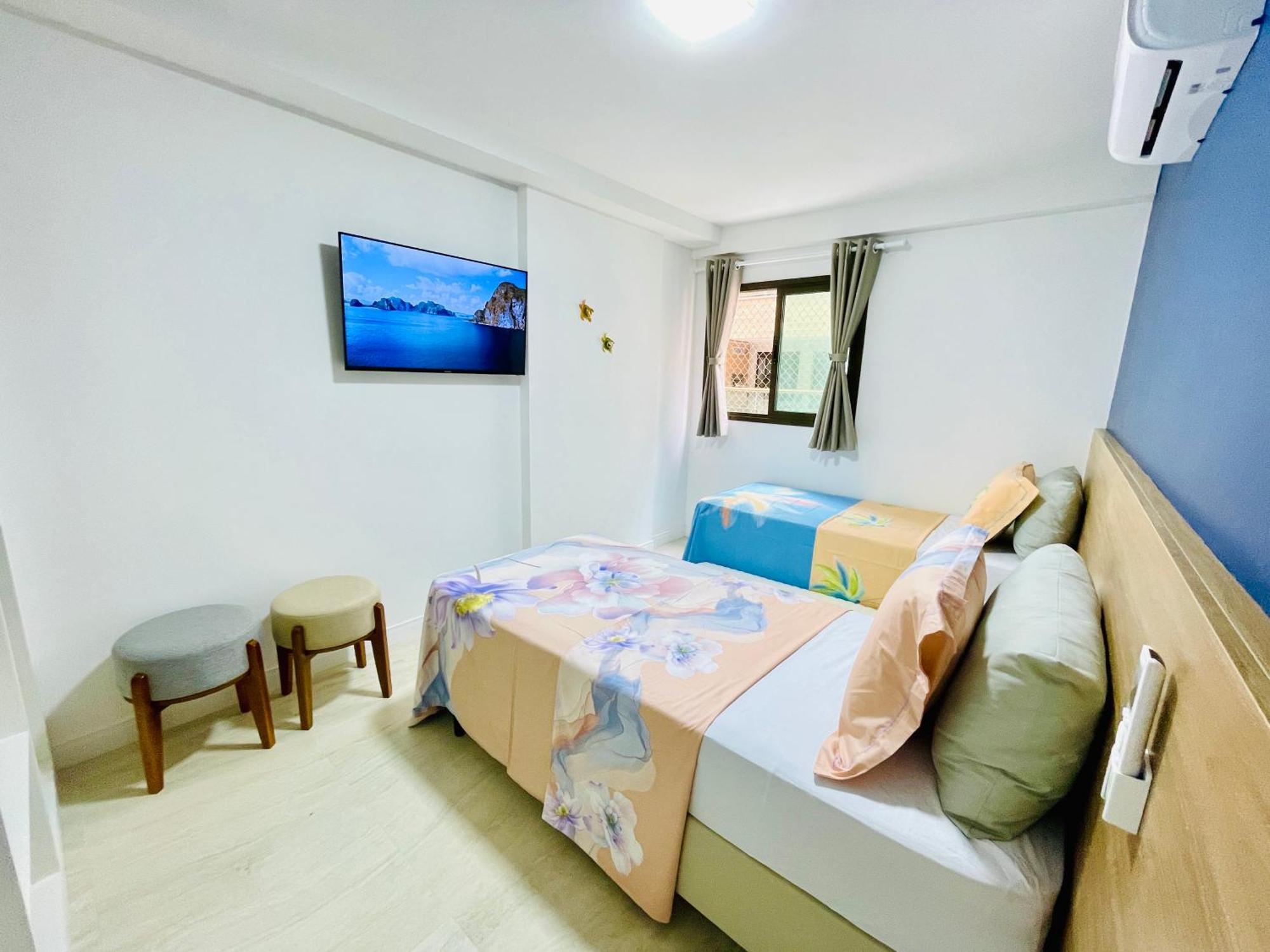 Dos Sonhos Na Dos Anjos Apartment
