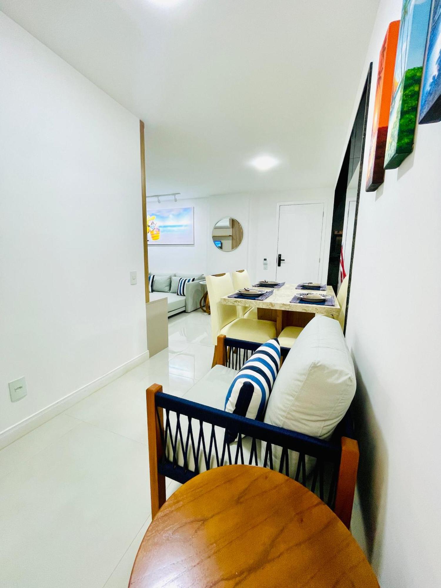Dos Sonhos Na Dos Anjos Apartment Arraial do Cabo
