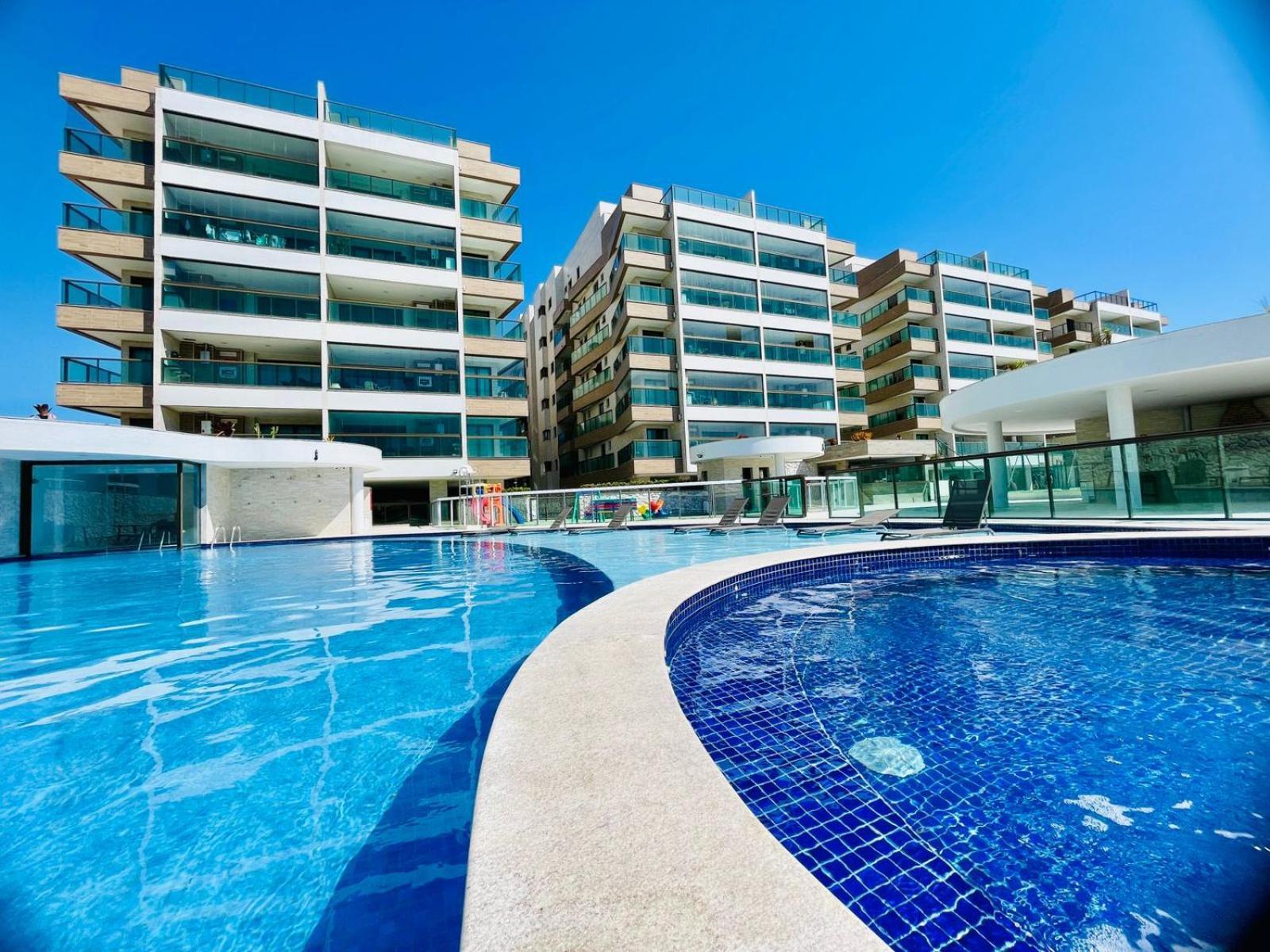 Dos Sonhos Na Dos Anjos Apartment *