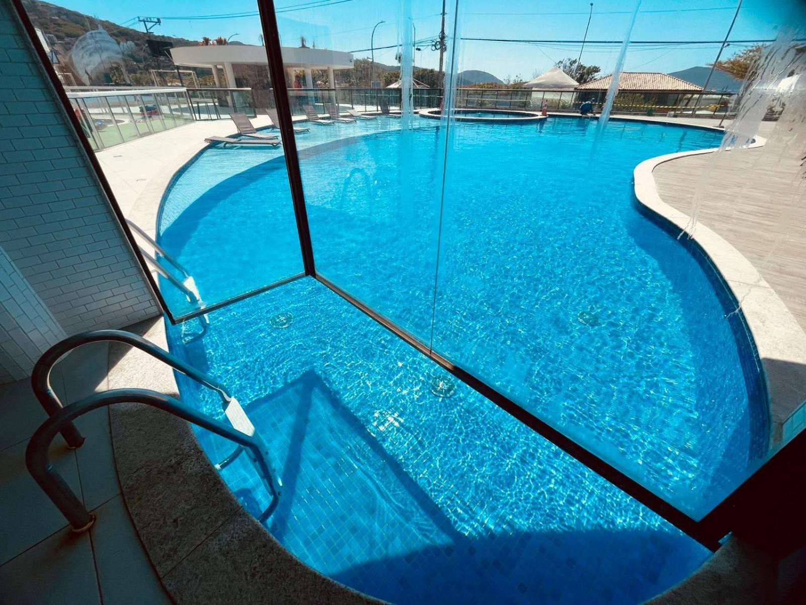 Dos Sonhos Na Dos Anjos Apartment *