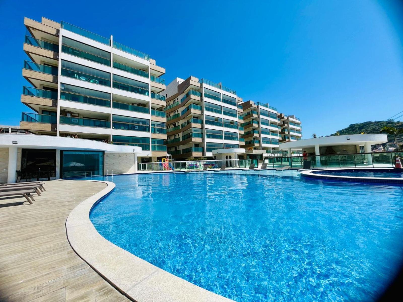 Apartment Dos Sonhos Na Dos Anjos *