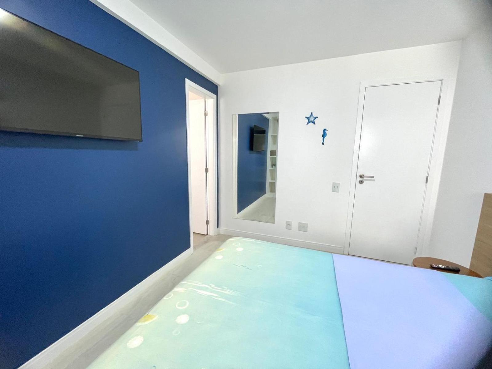 Apartment Dos Sonhos Na Dos Anjos
