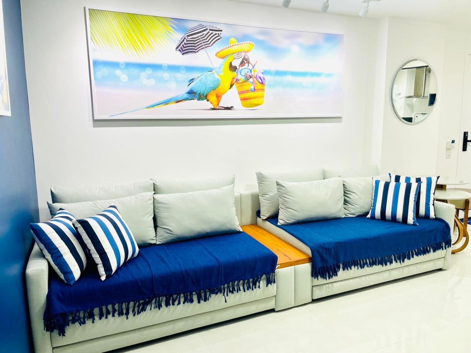 Apartment Dos Sonhos Na Dos Anjos